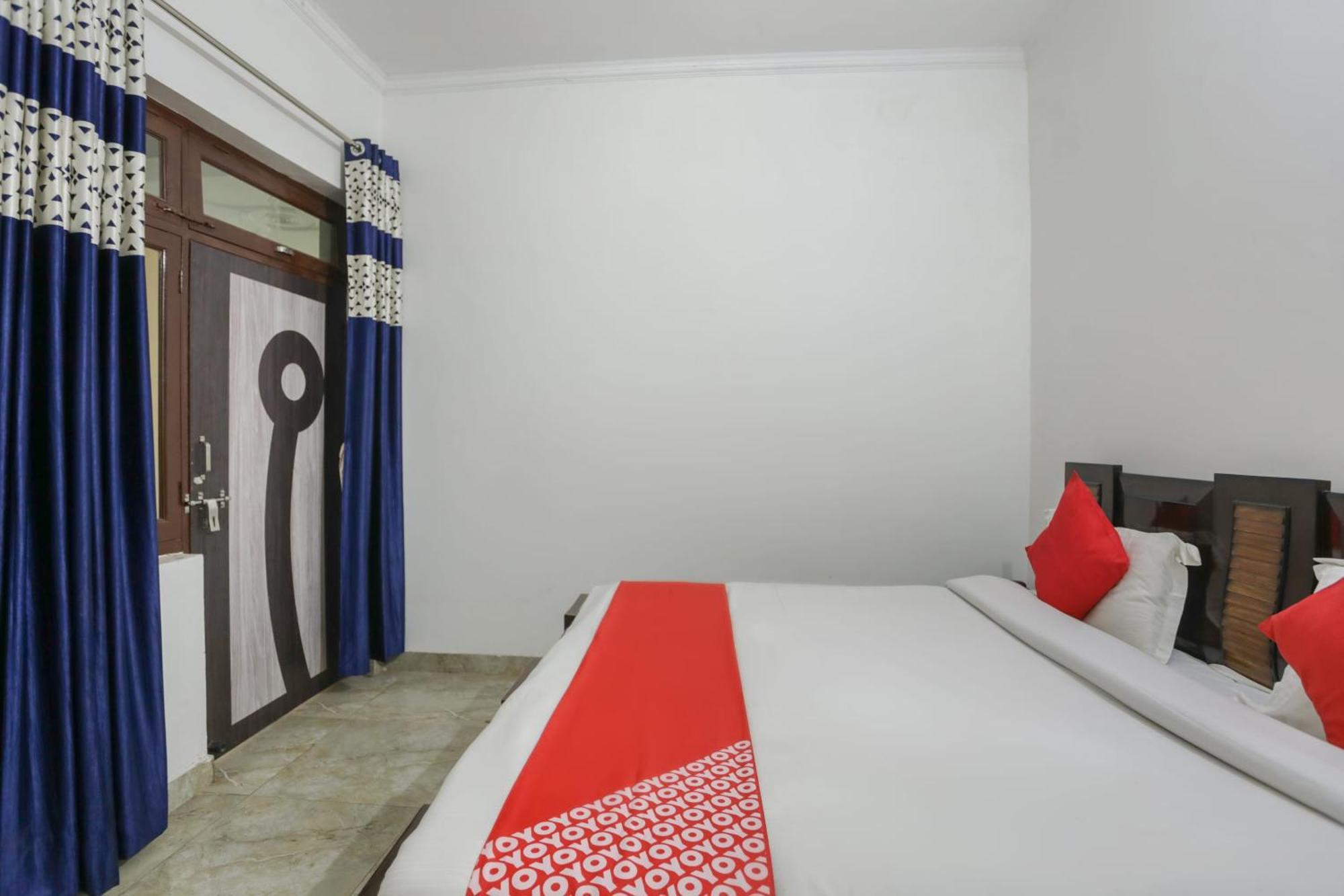 Hotel O Aarush Jhajhar Esterno foto