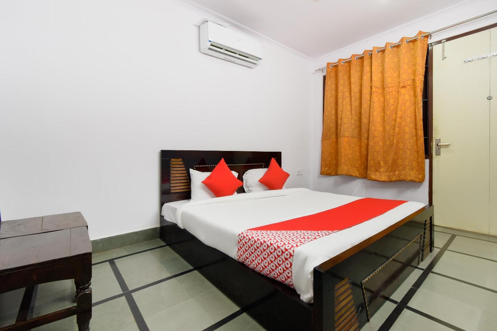 Hotel O Aarush Jhajhar Esterno foto
