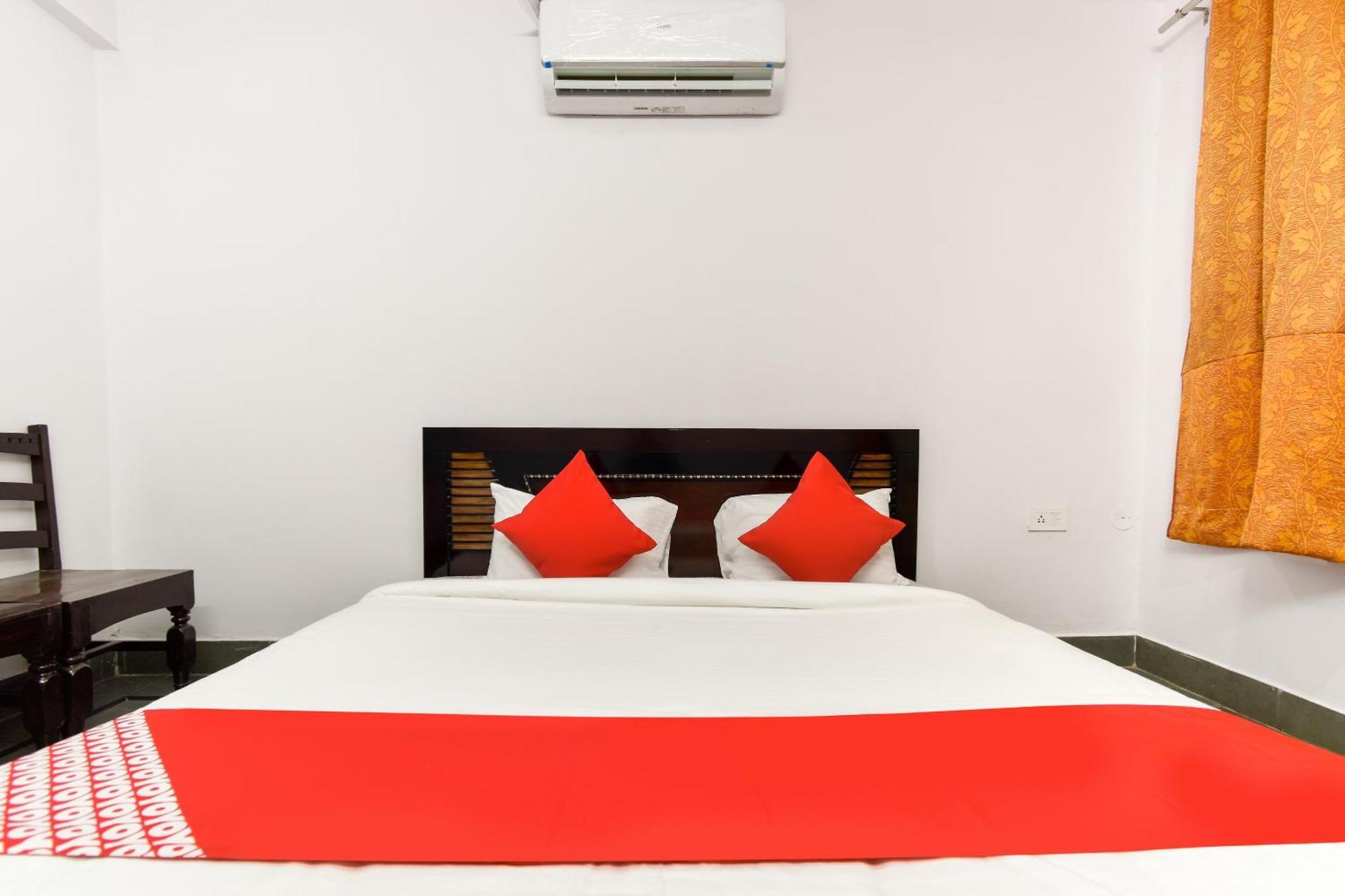 Hotel O Aarush Jhajhar Esterno foto