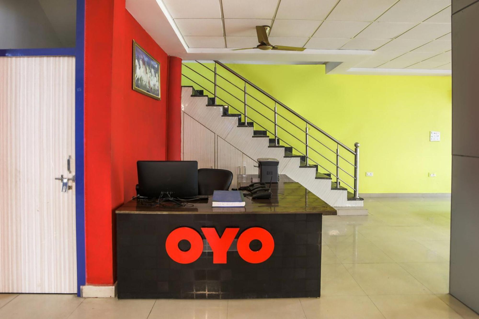 Hotel O Aarush Jhajhar Esterno foto